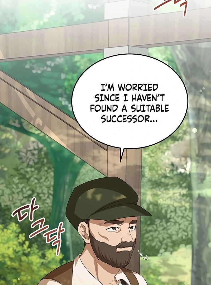 The Villainous Admiral Wants to Catch Me in His Net Chapter 11 - Page 5