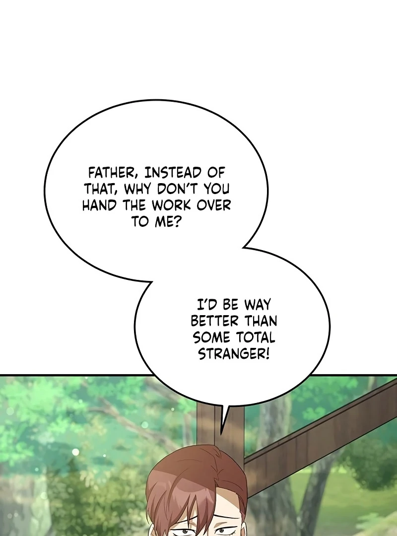 The Villainous Admiral Wants to Catch Me in His Net Chapter 11 - Page 7