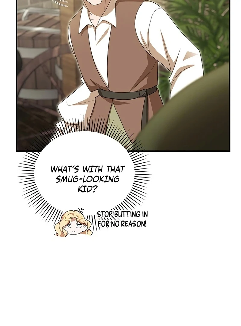 The Villainous Admiral Wants to Catch Me in His Net Chapter 11 - Page 70