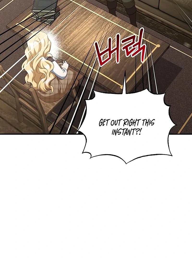 The Villainous Admiral Wants to Catch Me in His Net Chapter 11 - Page 72