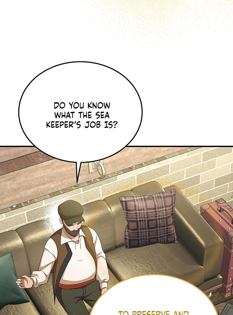 The Villainous Admiral Wants to Catch Me in His Net Chapter 11 - Page 83