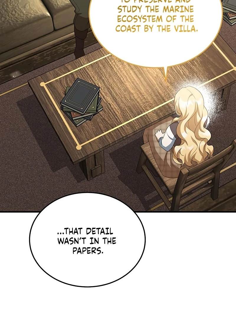 The Villainous Admiral Wants to Catch Me in His Net Chapter 11 - Page 84