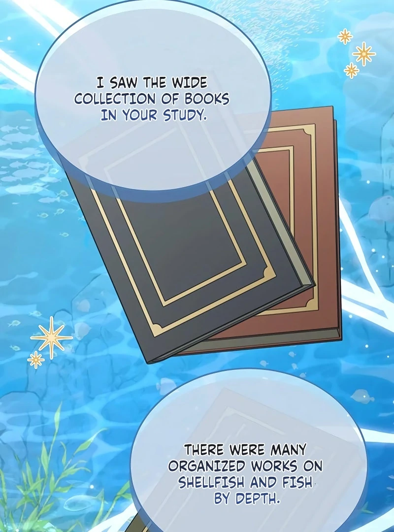 The Villainous Admiral Wants to Catch Me in His Net Chapter 11 - Page 88