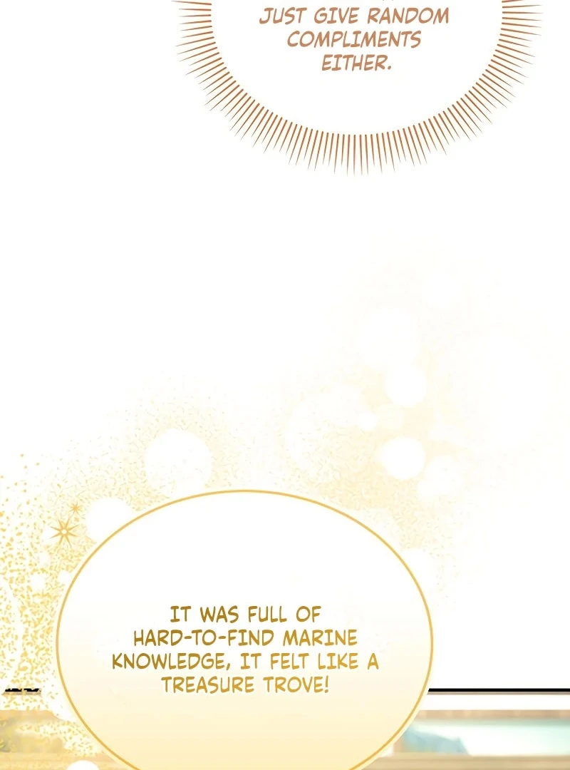 The Villainous Admiral Wants to Catch Me in His Net Chapter 11 - Page 94