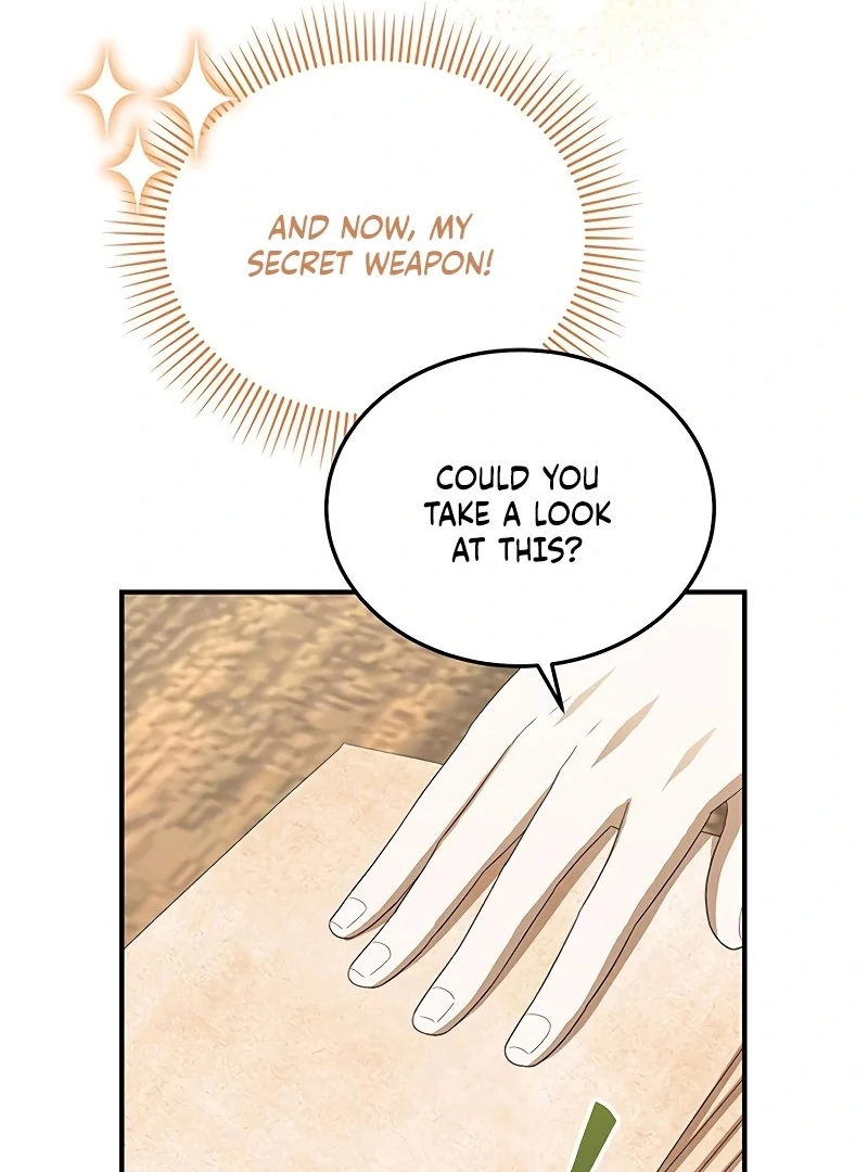 The Villainous Admiral Wants to Catch Me in His Net Chapter 11 - Page 98