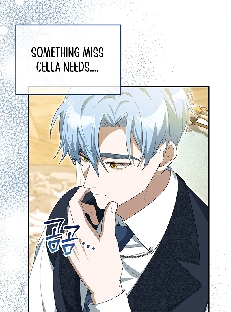 The Villainous Admiral Wants to Catch Me in His Net Chapter 13 - Page 101