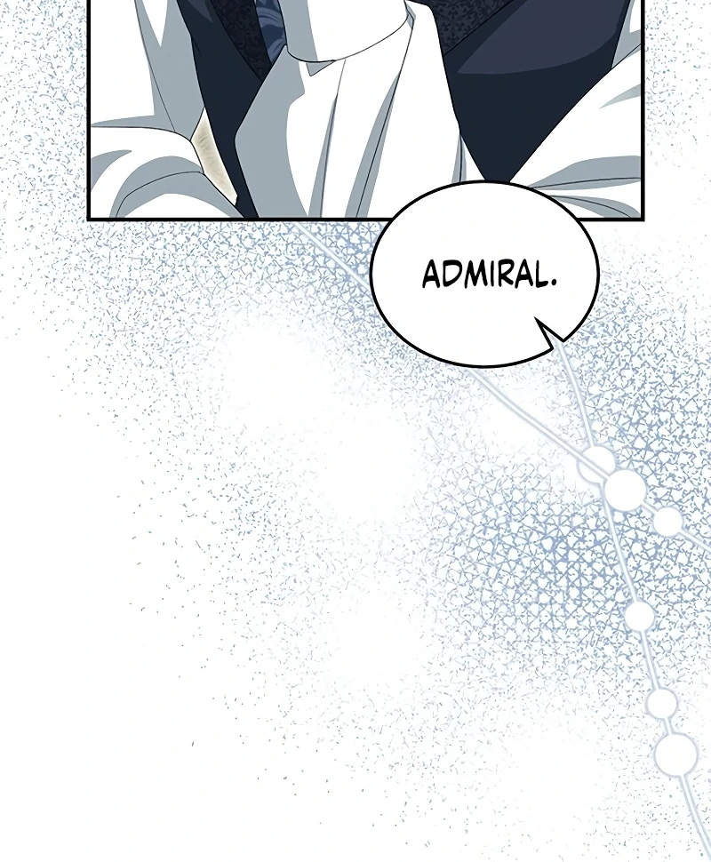 The Villainous Admiral Wants to Catch Me in His Net Chapter 13 - Page 102