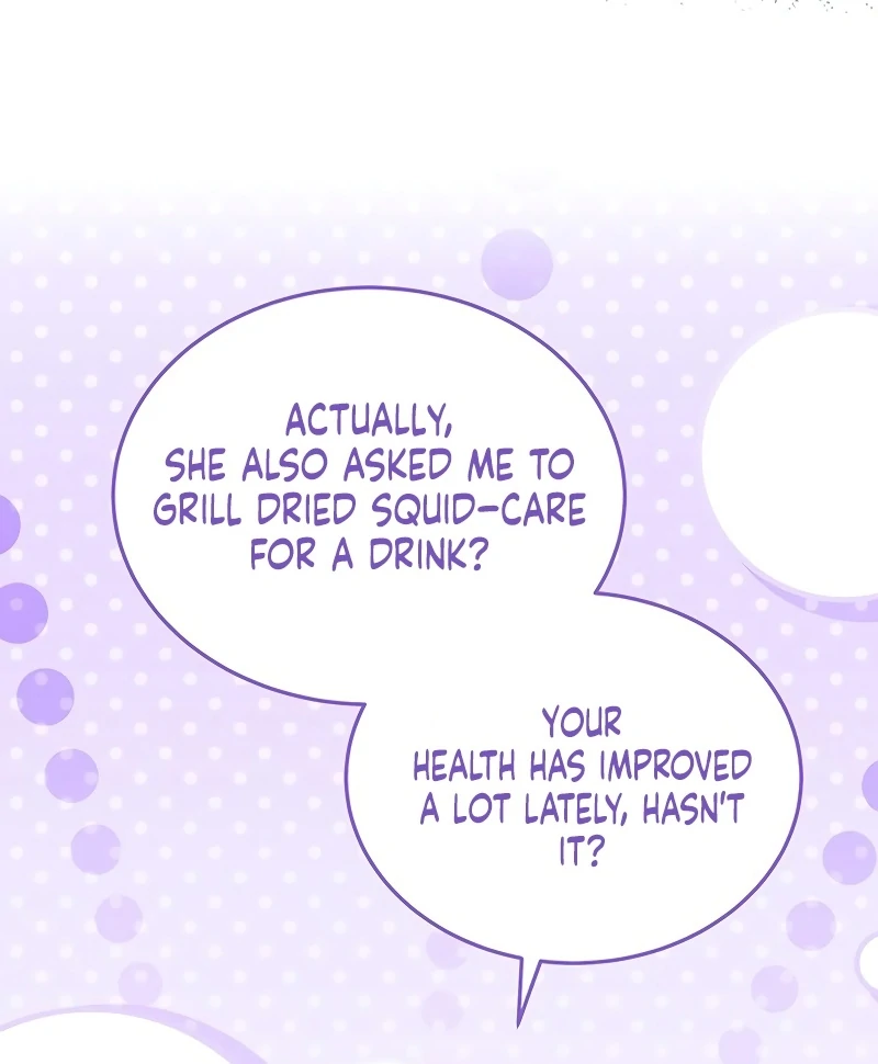 The Villainous Admiral Wants to Catch Me in His Net Chapter 13 - Page 103