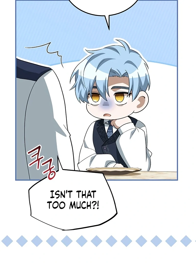 The Villainous Admiral Wants to Catch Me in His Net Chapter 13 - Page 106