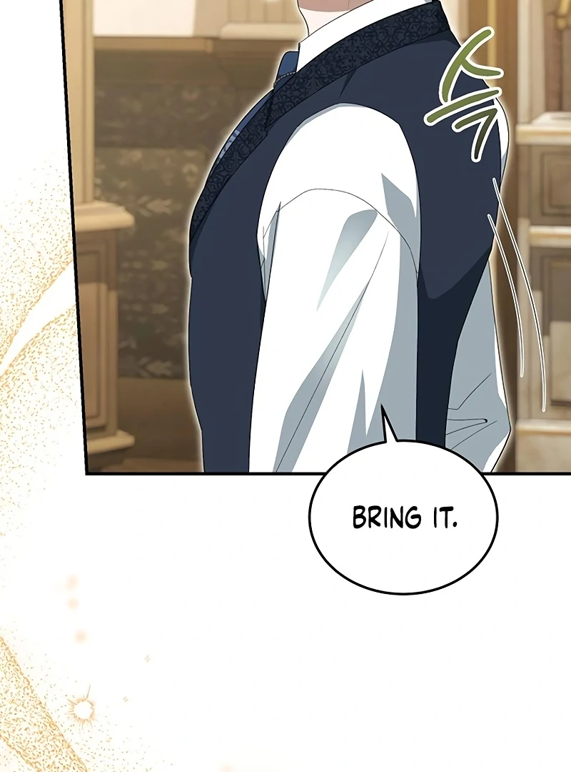 The Villainous Admiral Wants to Catch Me in His Net Chapter 13 - Page 108