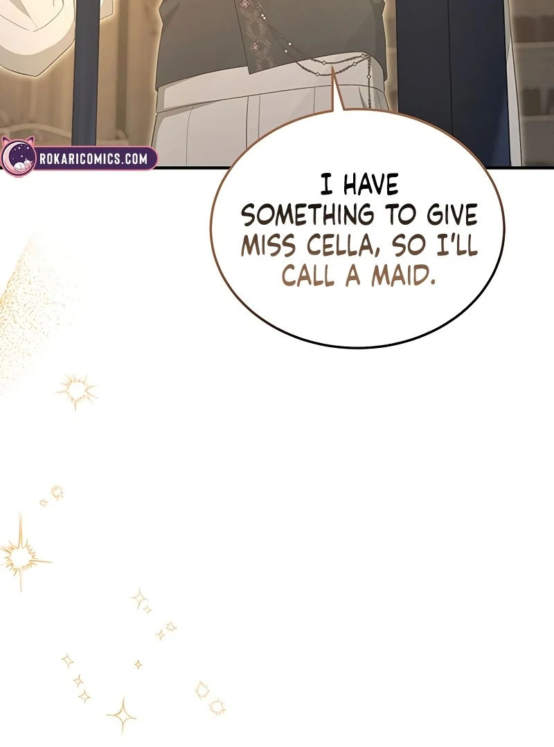 The Villainous Admiral Wants to Catch Me in His Net Chapter 13 - Page 111