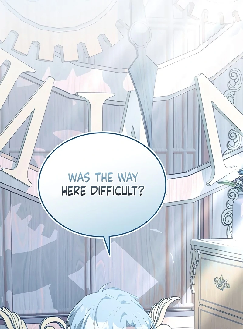 The Villainous Admiral Wants to Catch Me in His Net Chapter 13 - Page 140