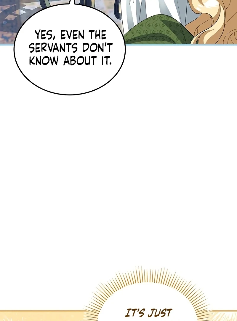 The Villainous Admiral Wants to Catch Me in His Net Chapter 13 - Page 156