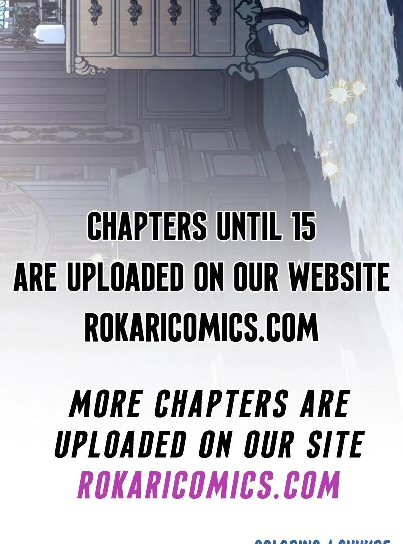 The Villainous Admiral Wants to Catch Me in His Net Chapter 13 - Page 162