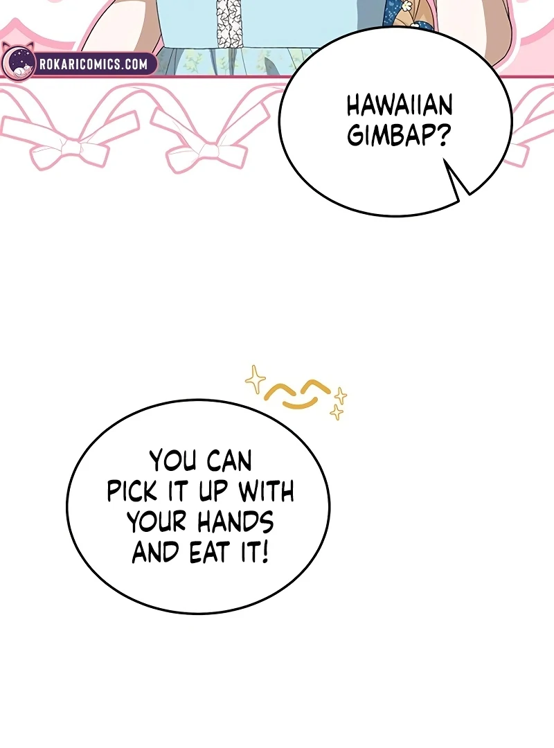 The Villainous Admiral Wants to Catch Me in His Net Chapter 13 - Page 34