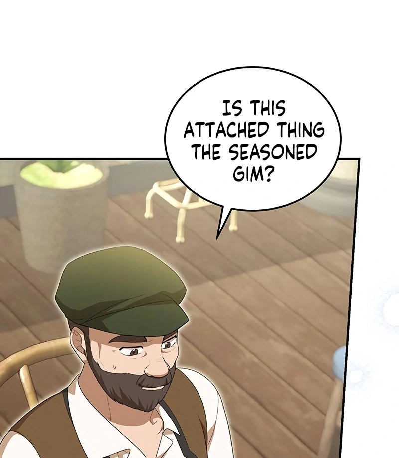 The Villainous Admiral Wants to Catch Me in His Net Chapter 13 - Page 35