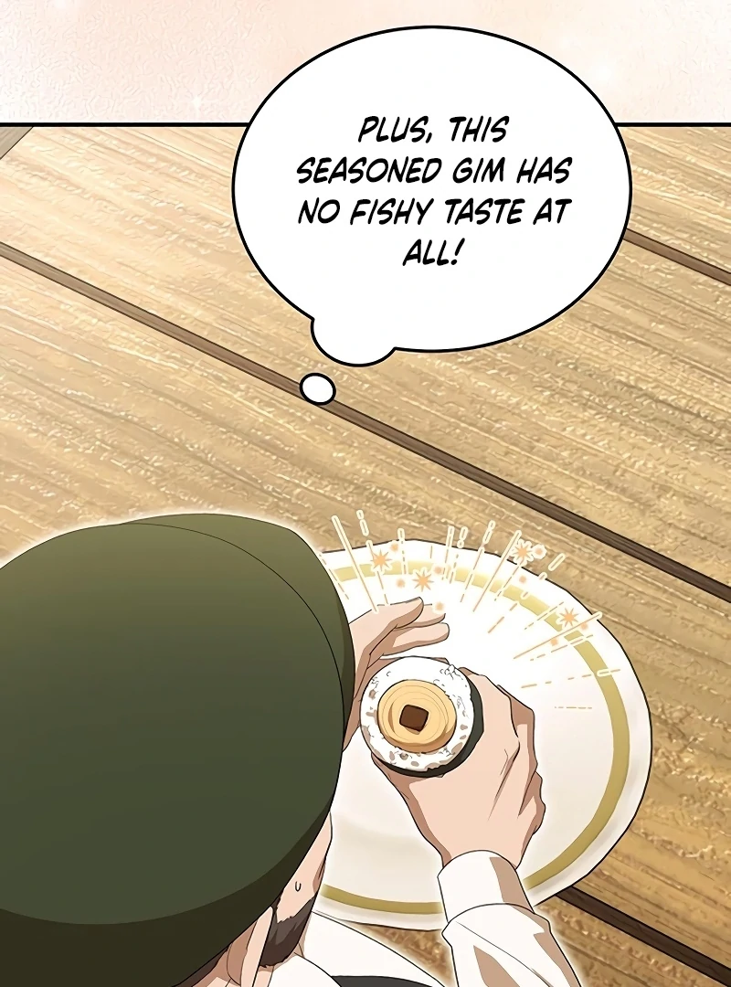 The Villainous Admiral Wants to Catch Me in His Net Chapter 13 - Page 47