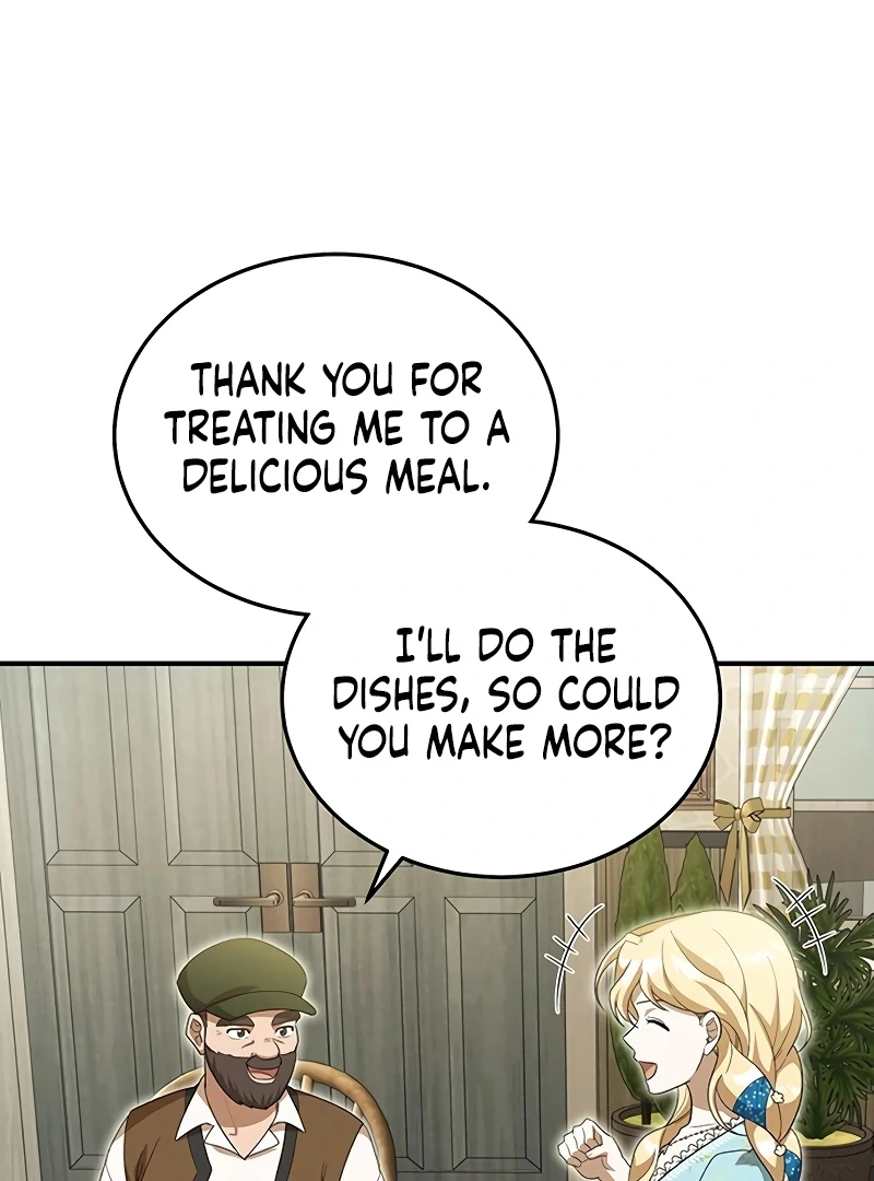 The Villainous Admiral Wants to Catch Me in His Net Chapter 13 - Page 54