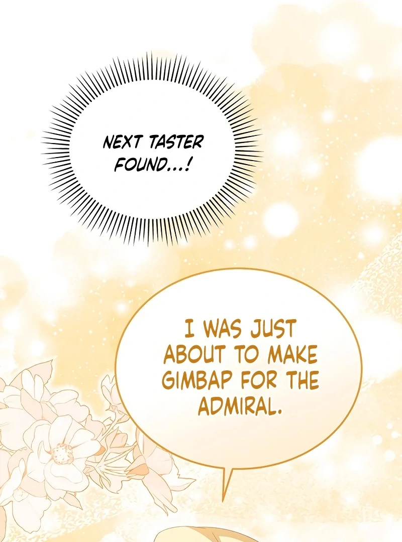 The Villainous Admiral Wants to Catch Me in His Net Chapter 13 - Page 61