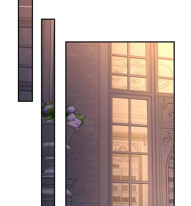 The Villainous Admiral Wants to Catch Me in His Net Chapter 13 - Page 64