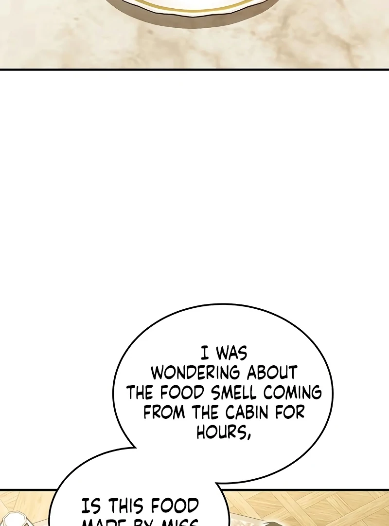 The Villainous Admiral Wants to Catch Me in His Net Chapter 13 - Page 67