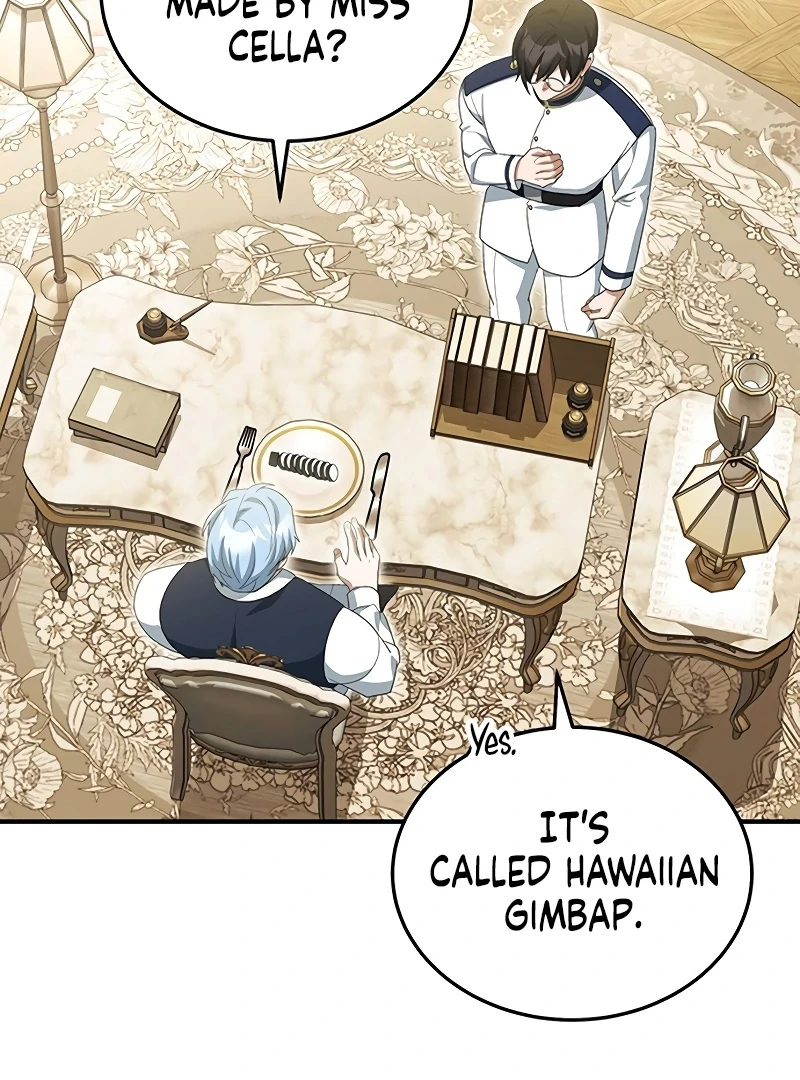 The Villainous Admiral Wants to Catch Me in His Net Chapter 13 - Page 68