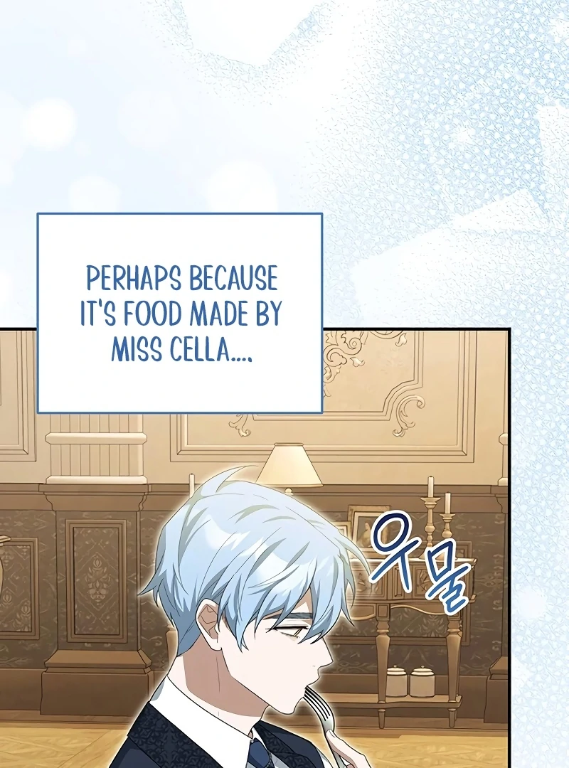 The Villainous Admiral Wants to Catch Me in His Net Chapter 13 - Page 71