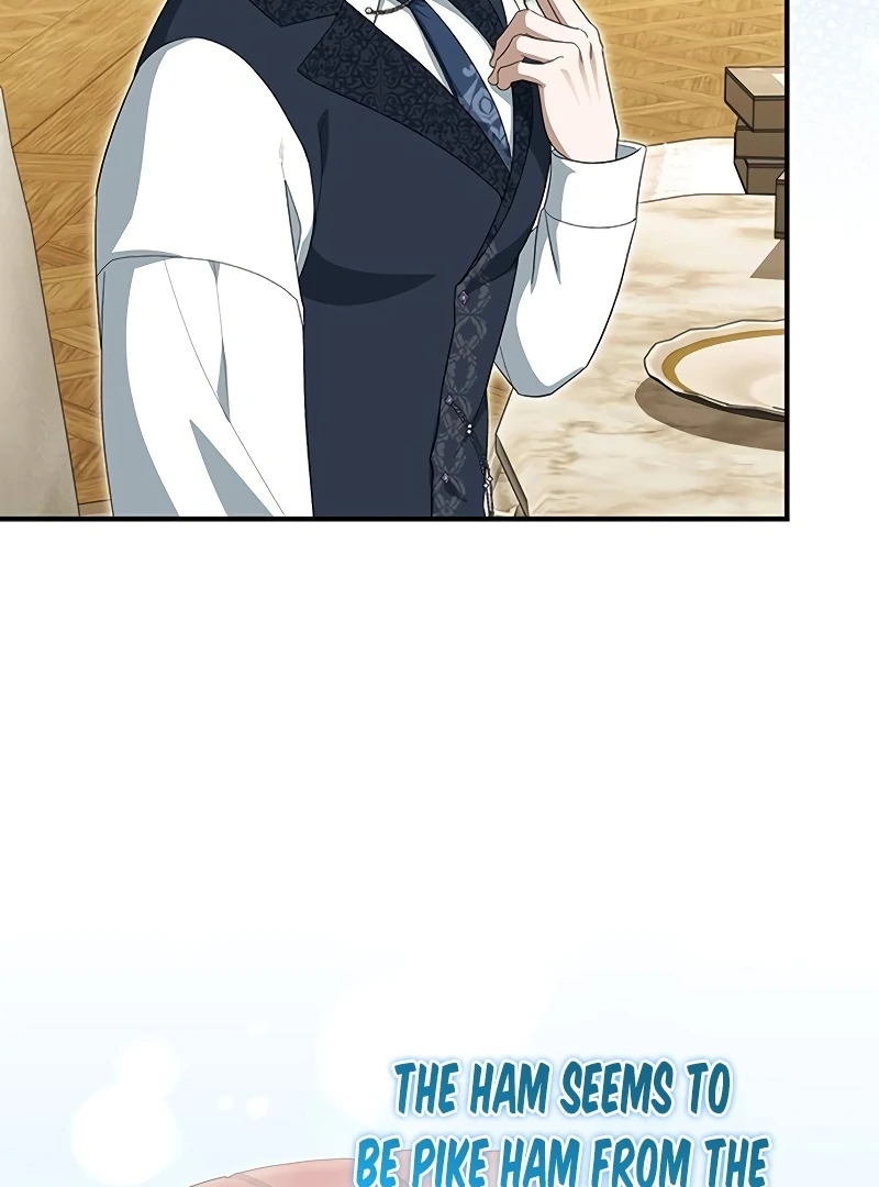 The Villainous Admiral Wants to Catch Me in His Net Chapter 13 - Page 72
