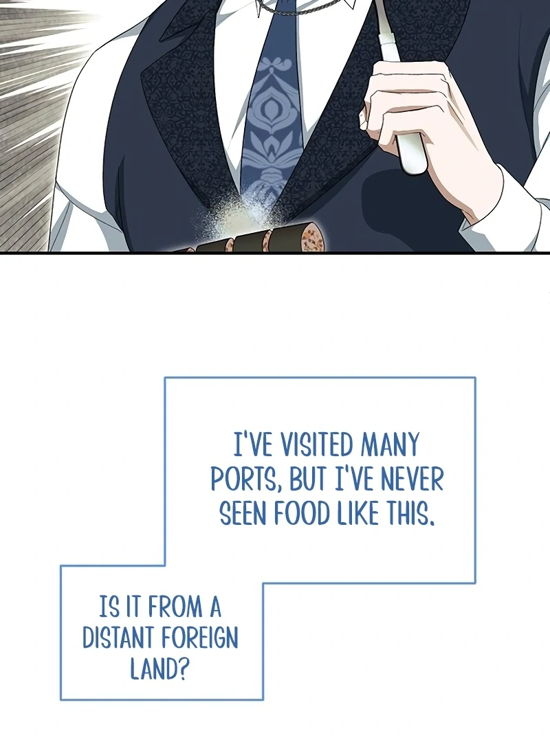 The Villainous Admiral Wants to Catch Me in His Net Chapter 13 - Page 78
