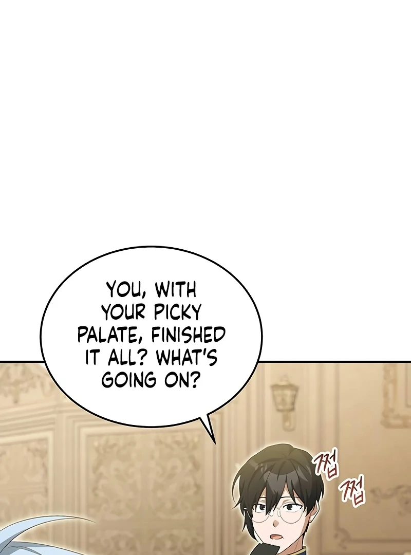 The Villainous Admiral Wants to Catch Me in His Net Chapter 13 - Page 92