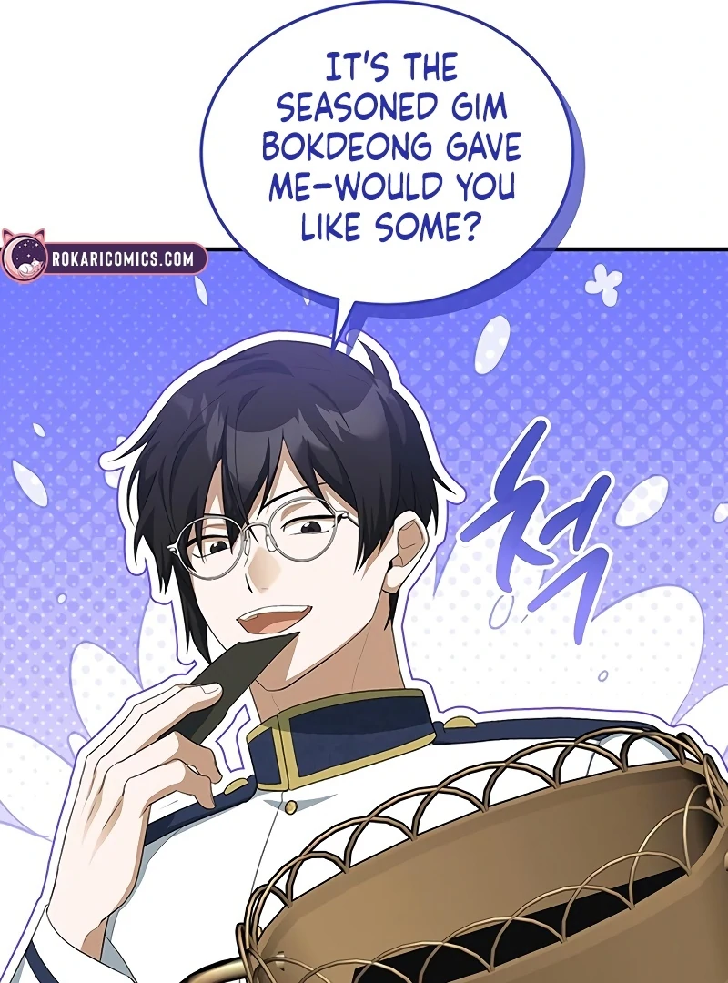The Villainous Admiral Wants to Catch Me in His Net Chapter 13 - Page 95