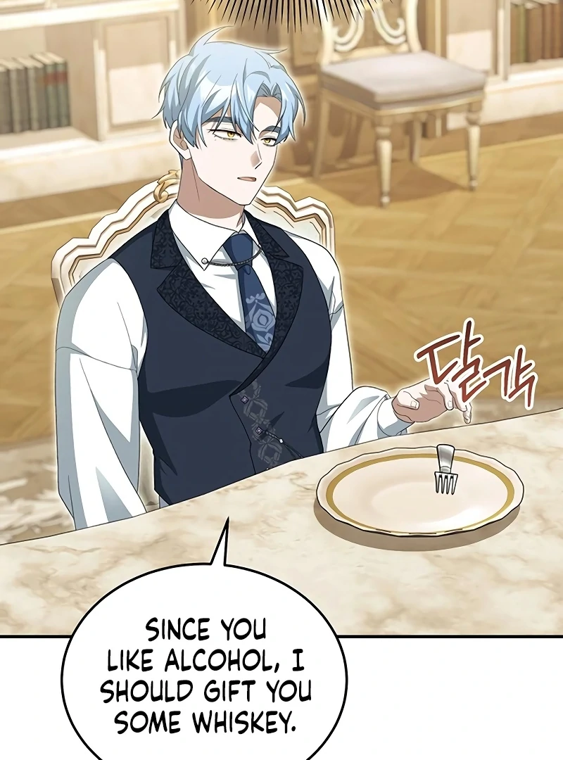 The Villainous Admiral Wants to Catch Me in His Net Chapter 13 - Page 98