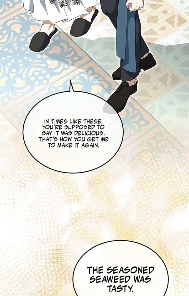 The Villainous Admiral Wants to Catch Me in His Net Chapter 14 - Page 16