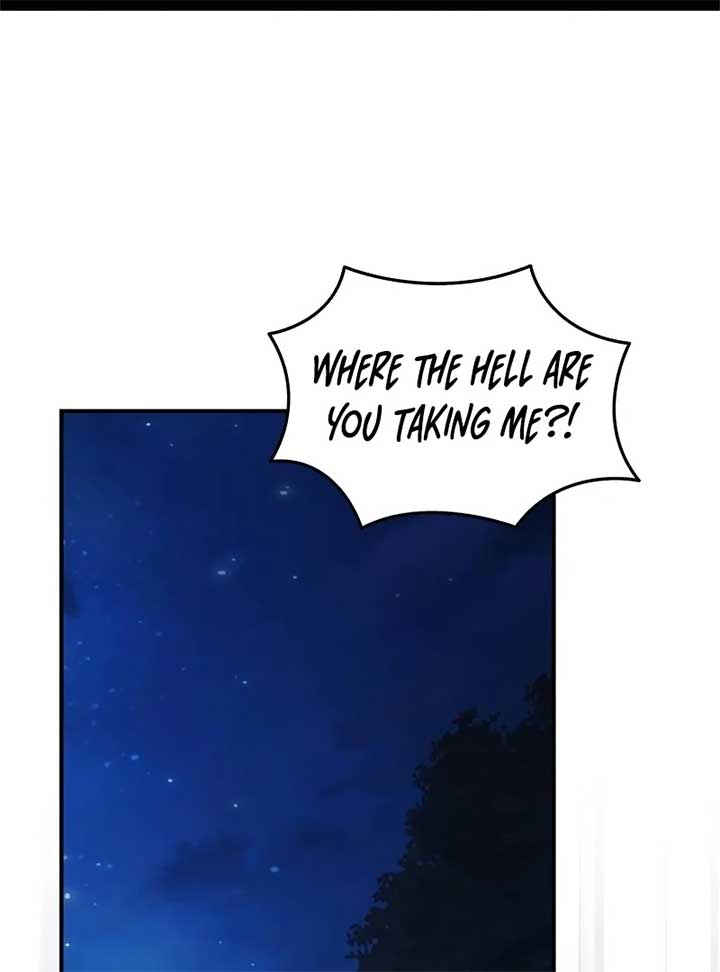 The Villainous Admiral Wants to Catch Me in His Net Chapter 16 - Page 1