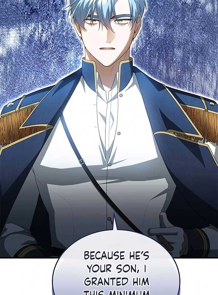 The Villainous Admiral Wants to Catch Me in His Net Chapter 16 - Page 101