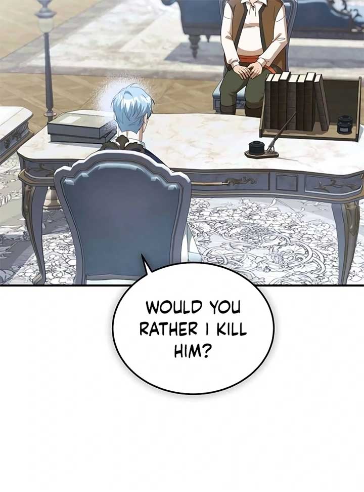 The Villainous Admiral Wants to Catch Me in His Net Chapter 16 - Page 103