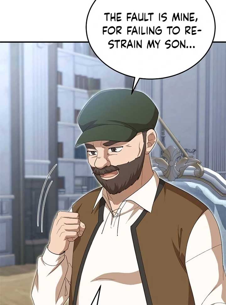 The Villainous Admiral Wants to Catch Me in His Net Chapter 16 - Page 106