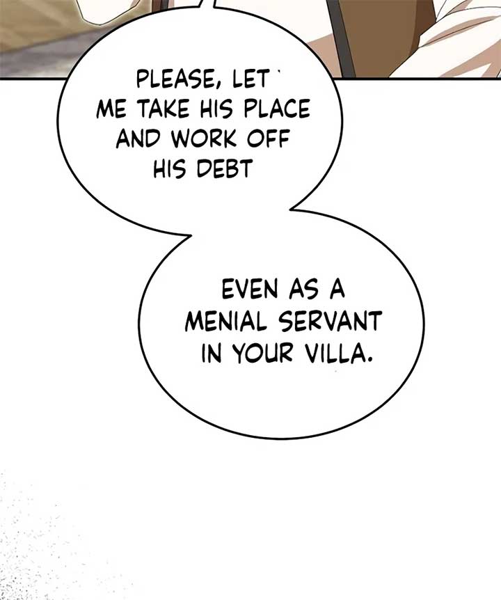 The Villainous Admiral Wants to Catch Me in His Net Chapter 16 - Page 107