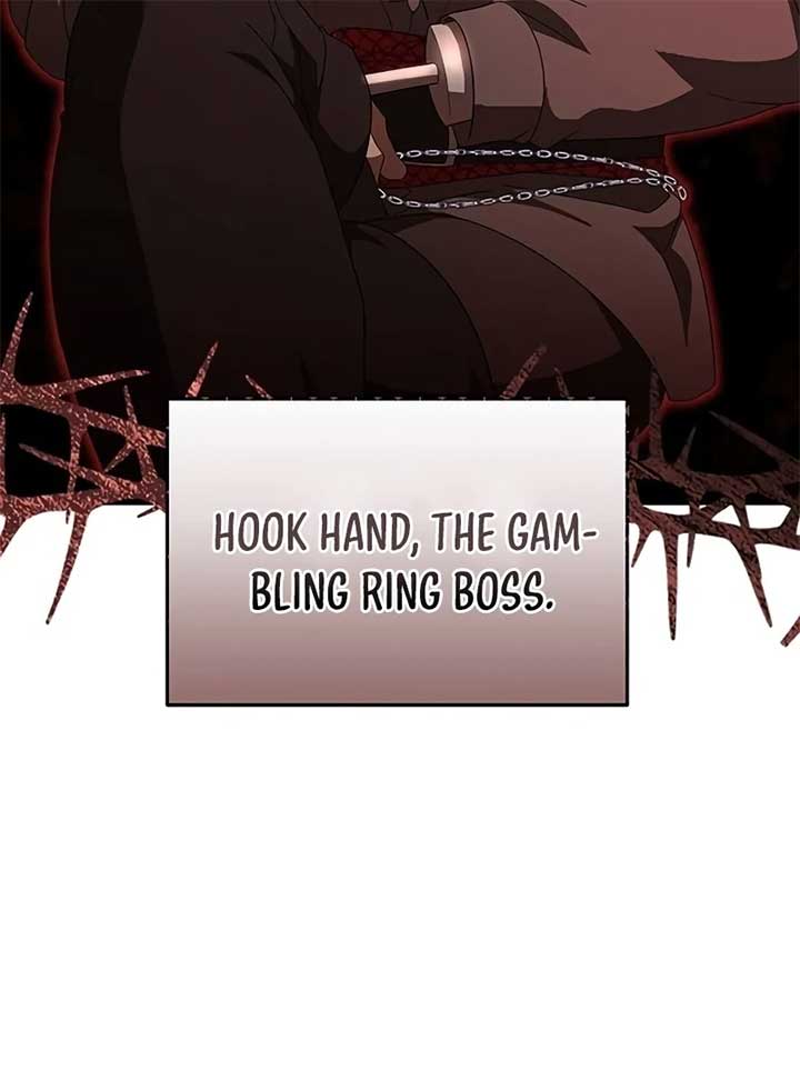 The Villainous Admiral Wants to Catch Me in His Net Chapter 16 - Page 12