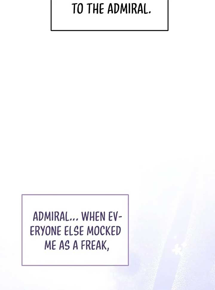The Villainous Admiral Wants to Catch Me in His Net Chapter 16 - Page 114
