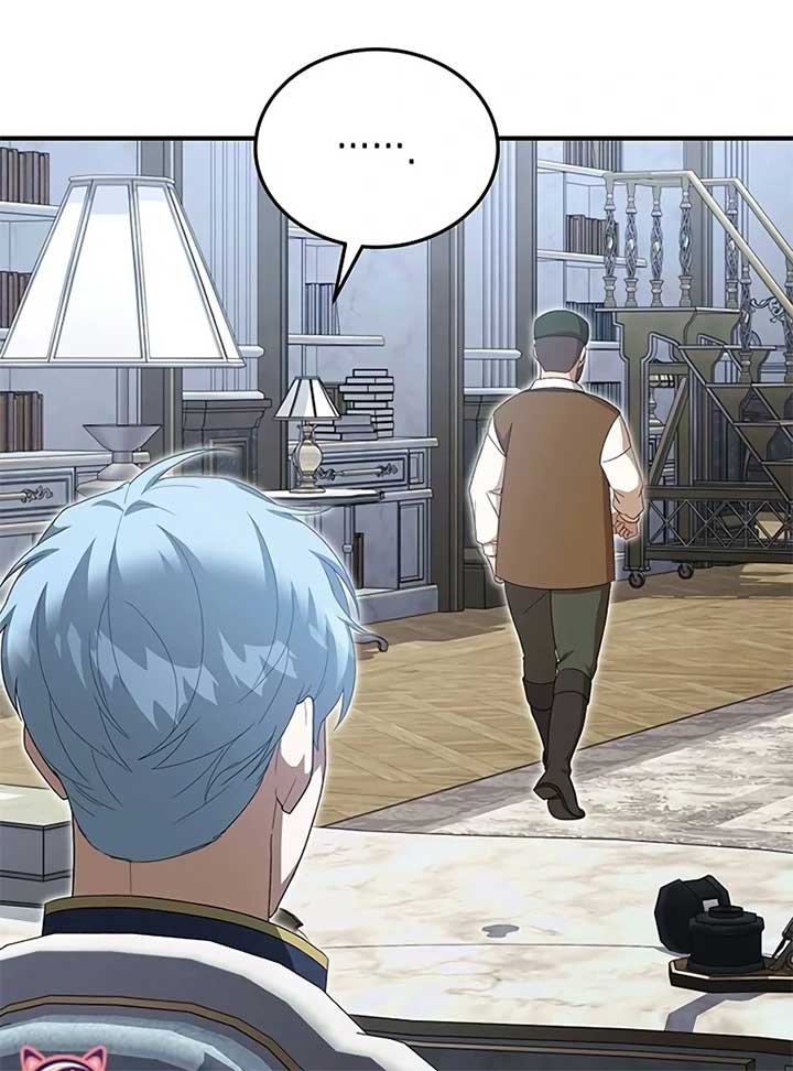 The Villainous Admiral Wants to Catch Me in His Net Chapter 16 - Page 120