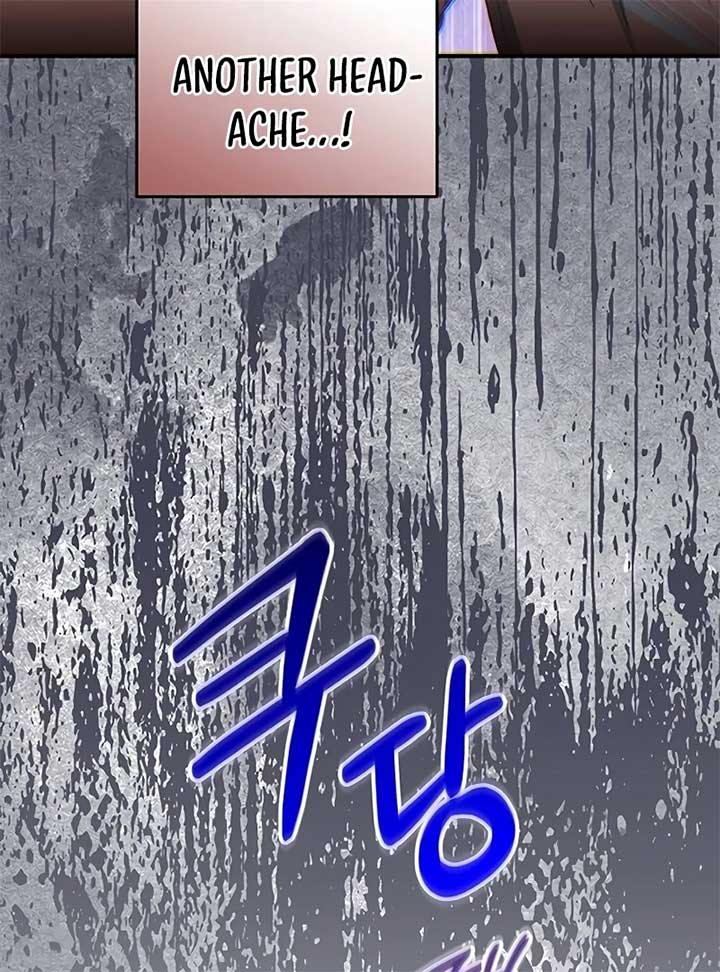 The Villainous Admiral Wants to Catch Me in His Net Chapter 16 - Page 123