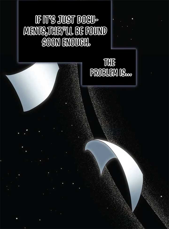 The Villainous Admiral Wants to Catch Me in His Net Chapter 16 - Page 137