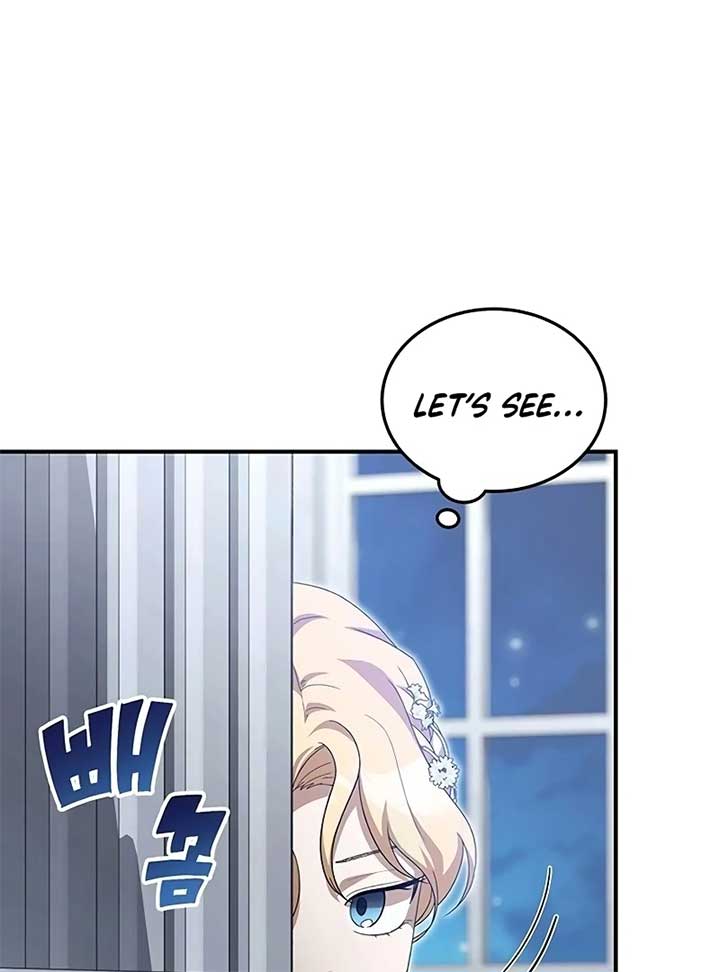 The Villainous Admiral Wants to Catch Me in His Net Chapter 16 - Page 142
