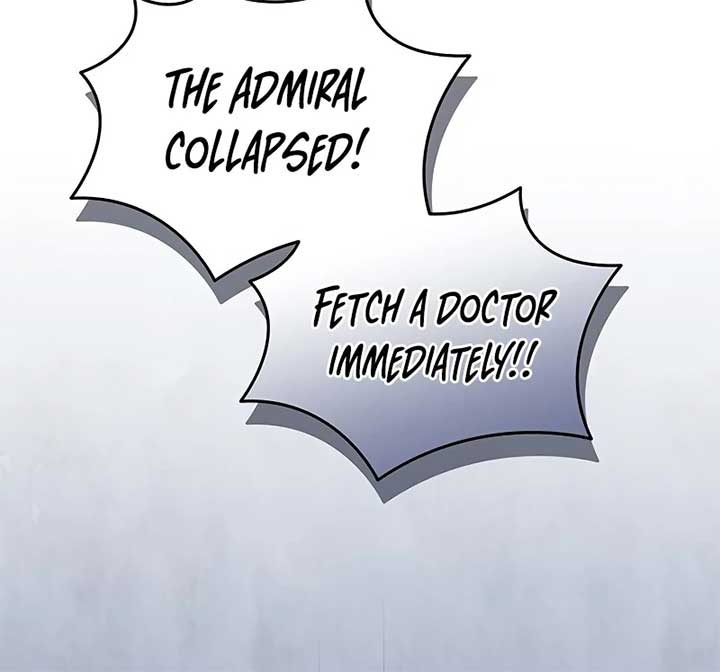 The Villainous Admiral Wants to Catch Me in His Net Chapter 16 - Page 144