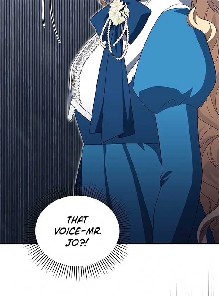 The Villainous Admiral Wants to Catch Me in His Net Chapter 16 - Page 146