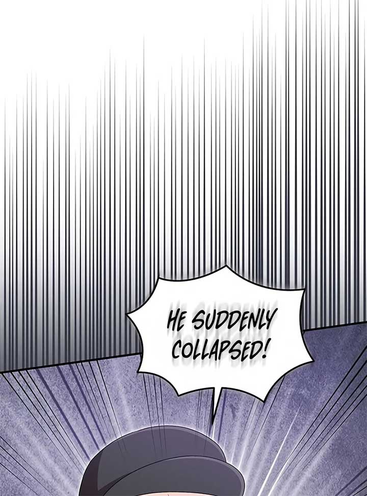 The Villainous Admiral Wants to Catch Me in His Net Chapter 16 - Page 147