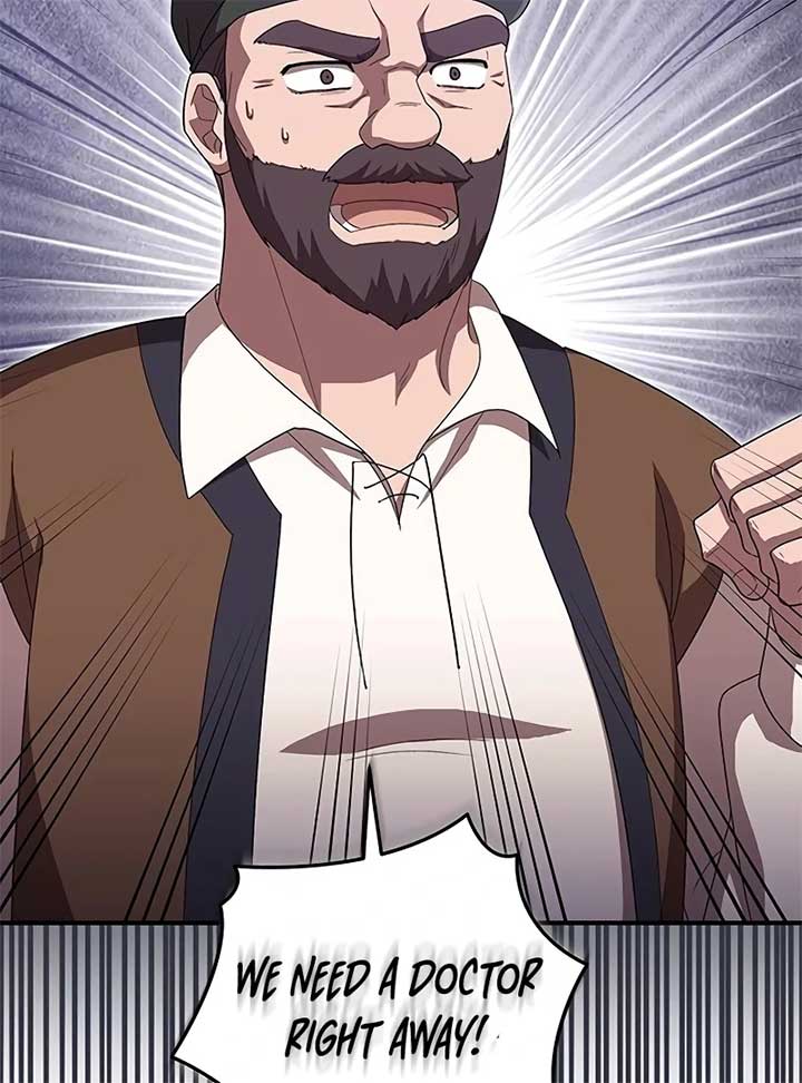 The Villainous Admiral Wants to Catch Me in His Net Chapter 16 - Page 148