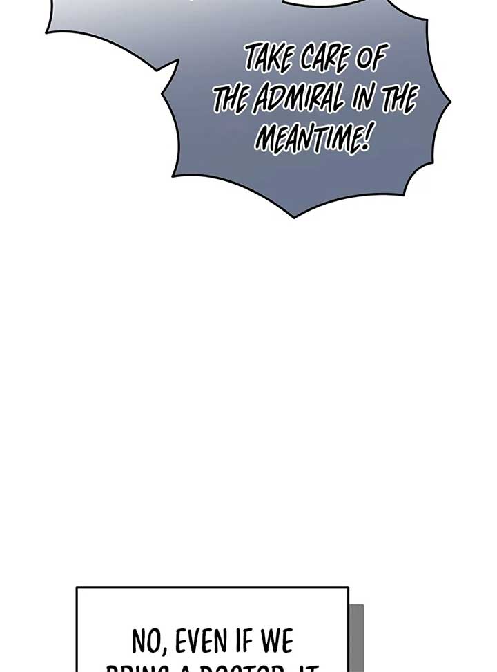 The Villainous Admiral Wants to Catch Me in His Net Chapter 16 - Page 151
