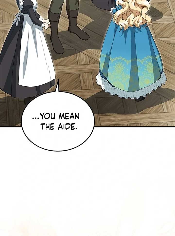 The Villainous Admiral Wants to Catch Me in His Net Chapter 16 - Page 169